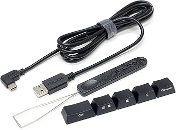 Amazon | FILCO Majestouch Convertible 3 NINJA メカニカルキーボード