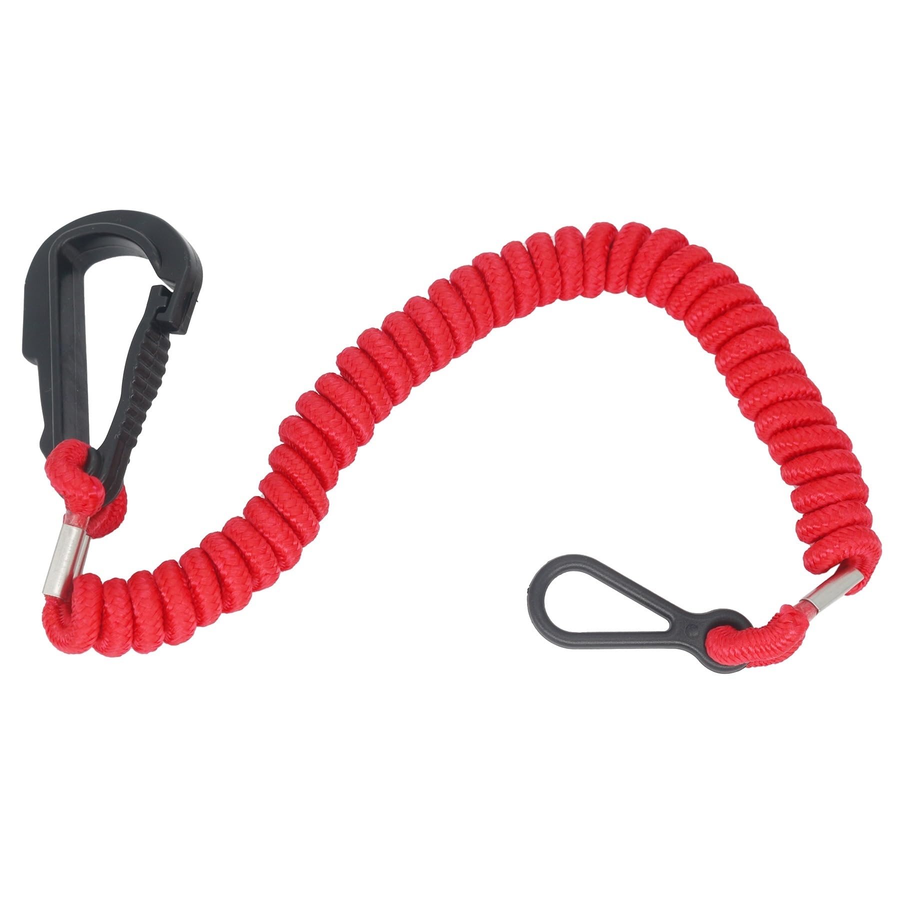 Componenti marini 3 Set Cavo per cordino interruttore di arresto emergenza per barca 8M0092849 per fuoribordo Mercury Mercruiser 15920Q54 15920A54 riparazioni facili