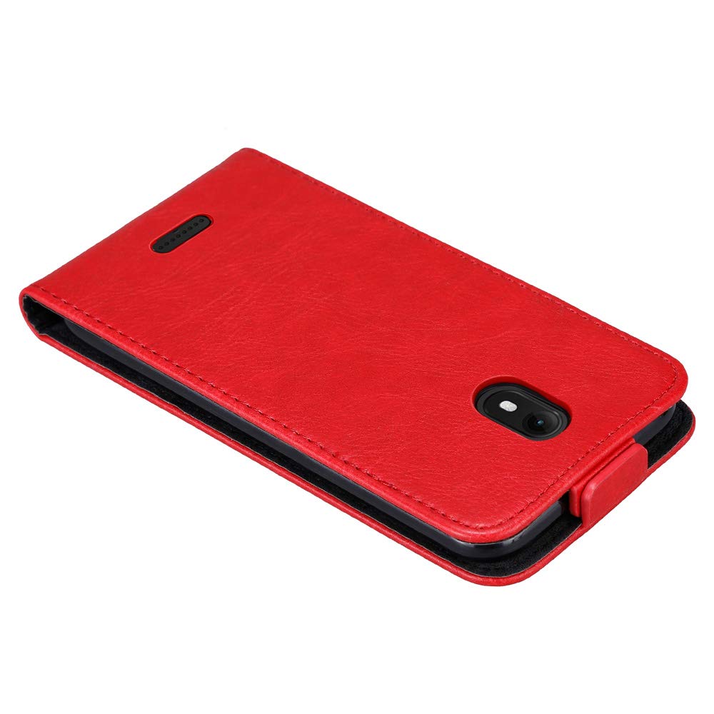 Cadorabo Cover Wiko View 4 con Catena - Giallo Minimal e Funzionale