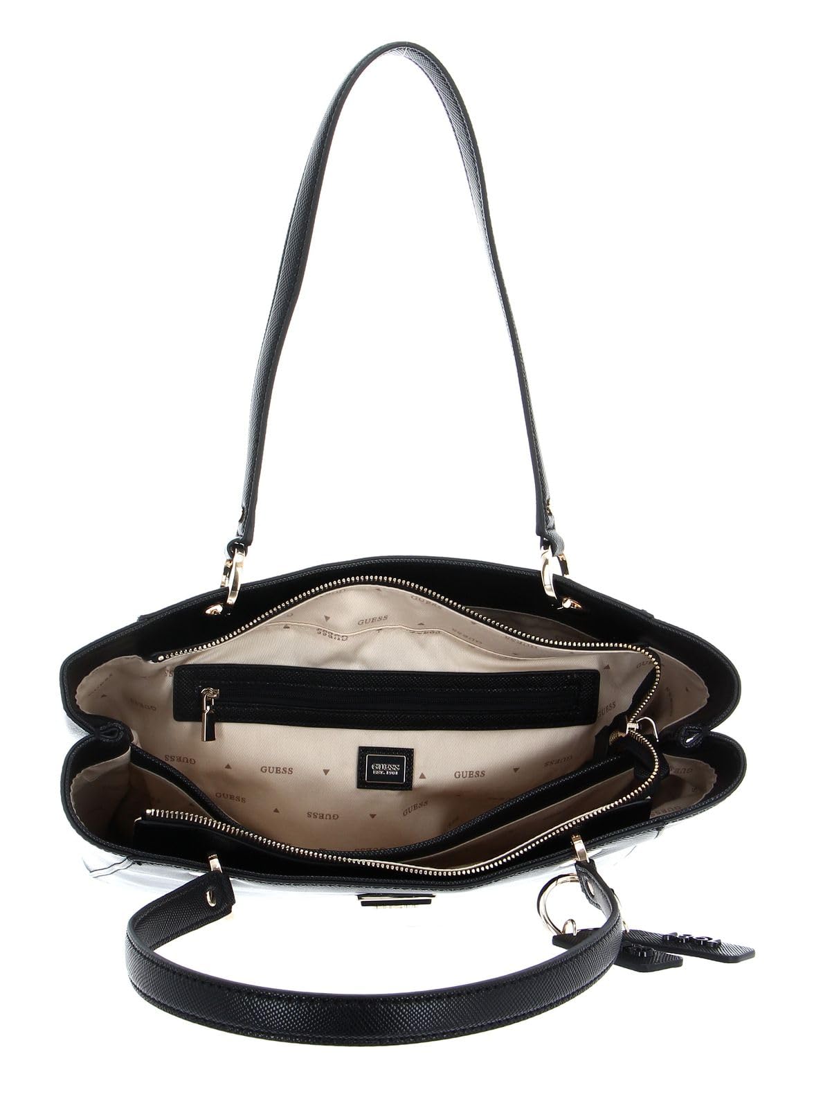 GUESS Noelle Noel Tote - Bag Mujer