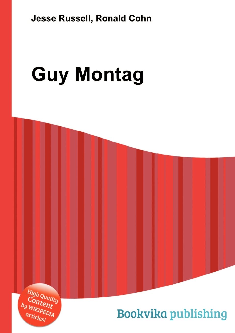 Guy Montag