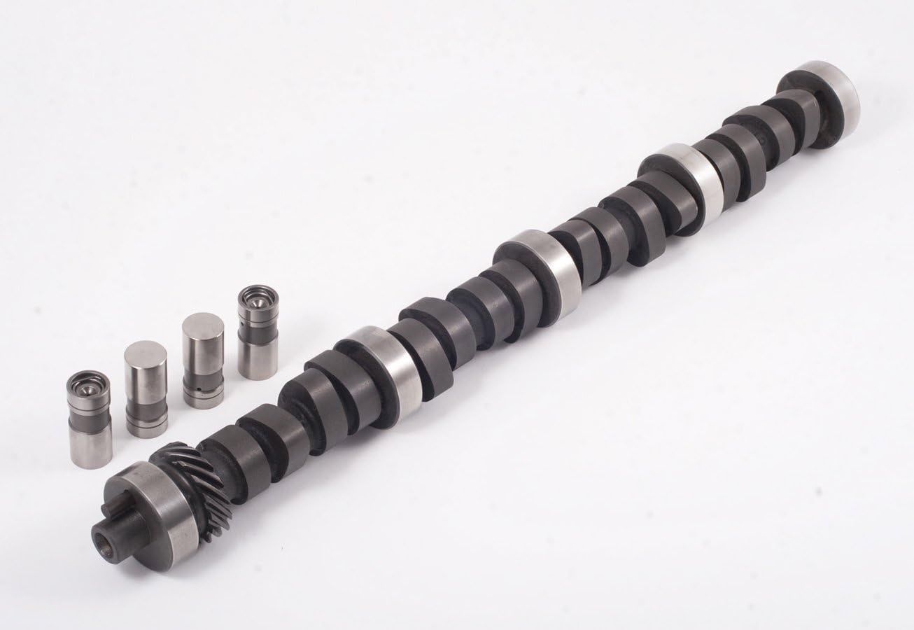 Crane Cams 353942 H2722 Camshaft and Lifter Kit for Ford V8 Engine Automotive