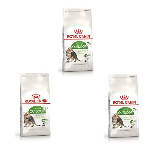 ROYAL CANIN Outdoor 7+