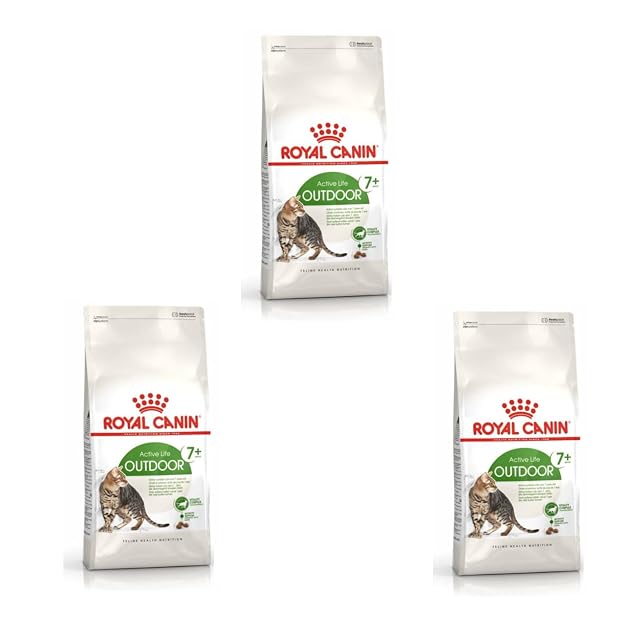 ROYAL CANIN Outdoor 7+