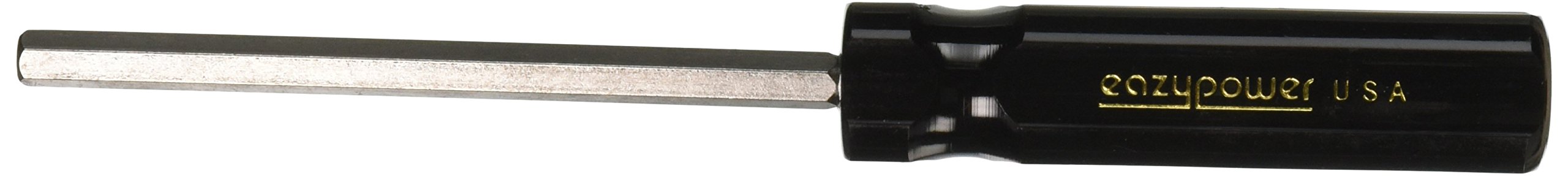 Eazypower 35747 1-Pack 5/16-Inch Hex Key Isomax 9-Inch Screwdriver (Fits Allen Screws)