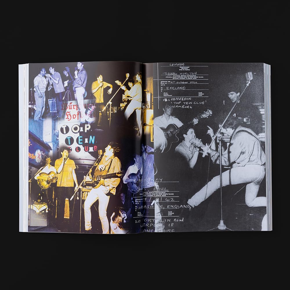 The Beatles Anthology 25th Anniversary Edition