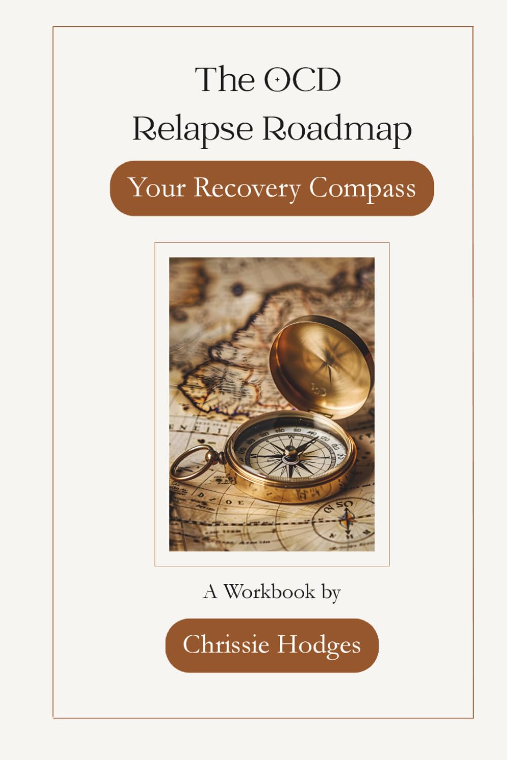 The OCD Relapse Roadmap: Your Recovery Compass