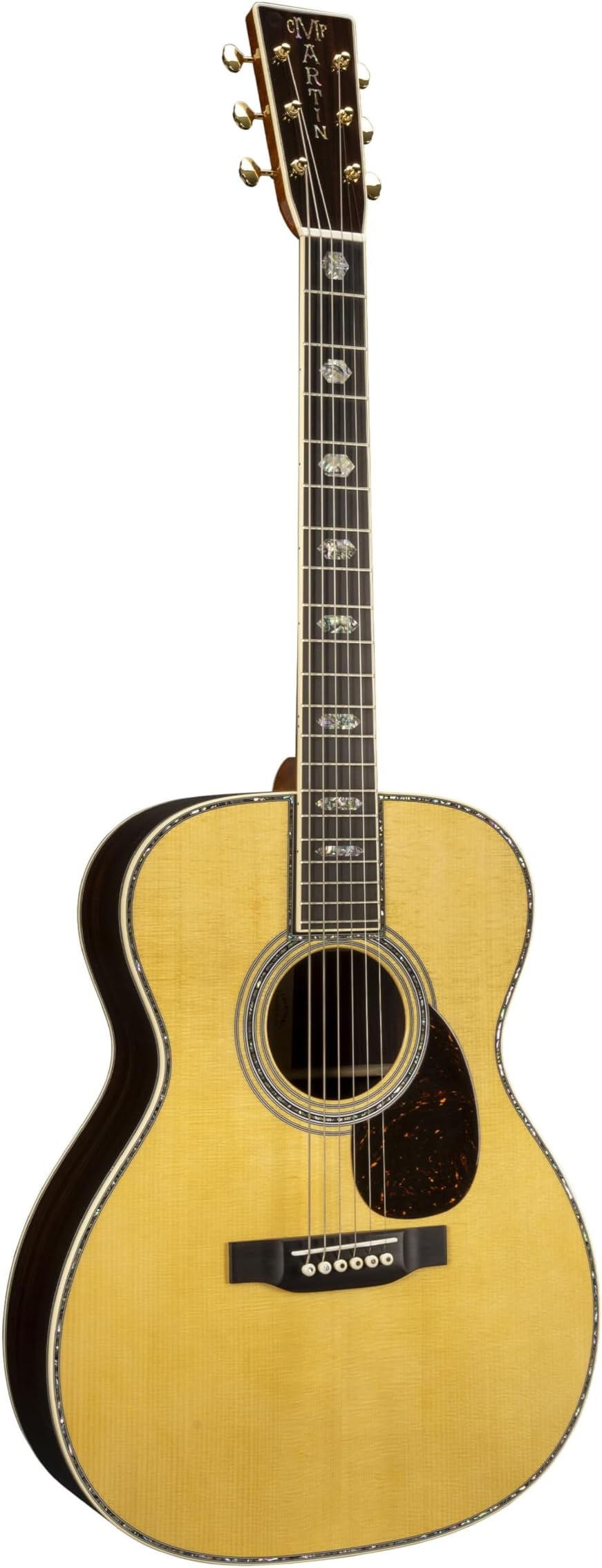 Martin OM-45