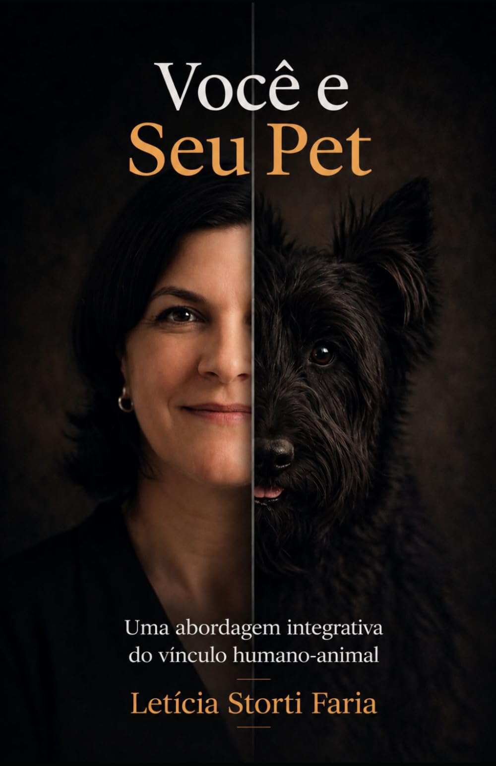 Você e seu Pet: Uma abordagem integrativa do Vínculo Humano-Animal