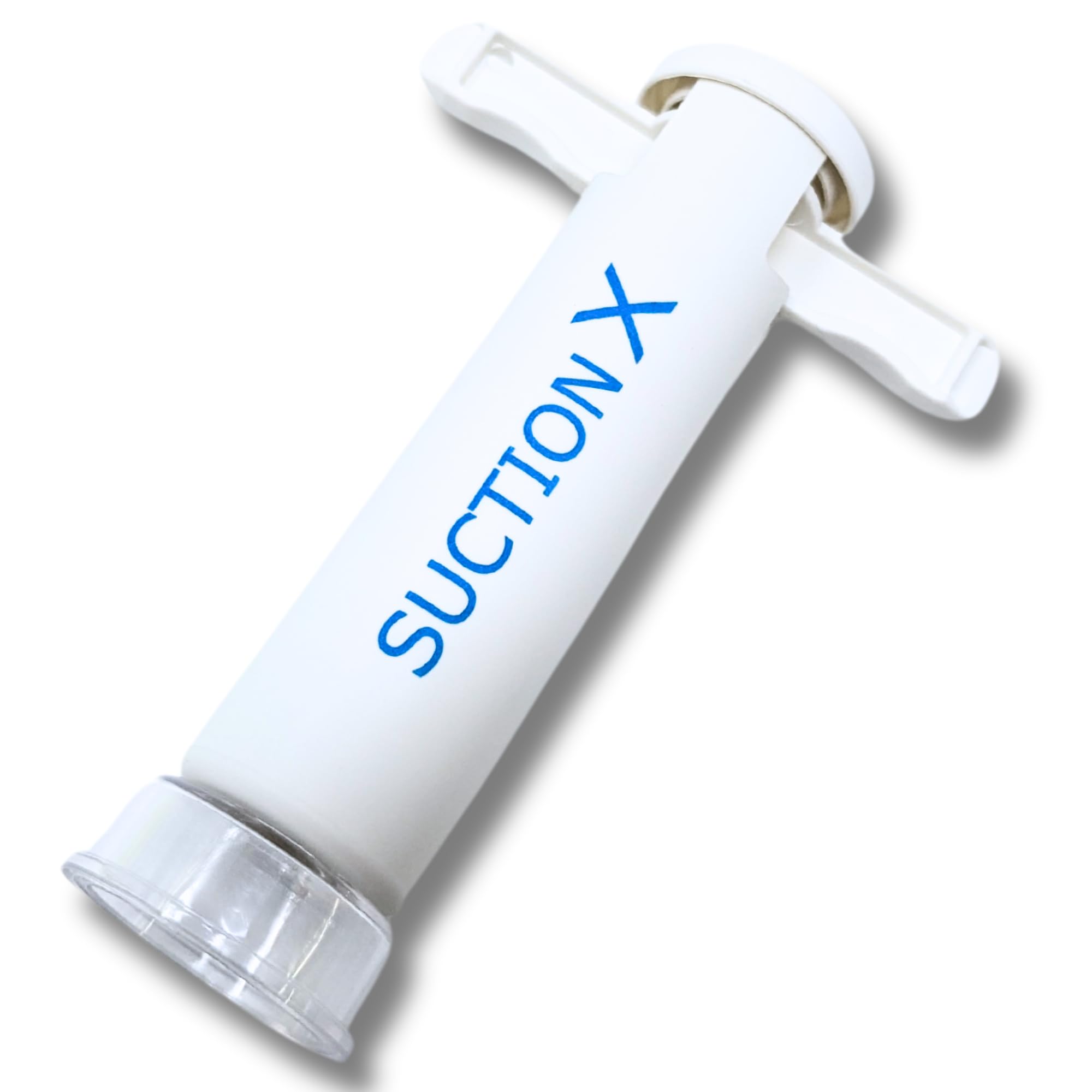 SUCTION-X ポイズンリムーバー 【ハンズフリー ロック機能付き】 予備カ…