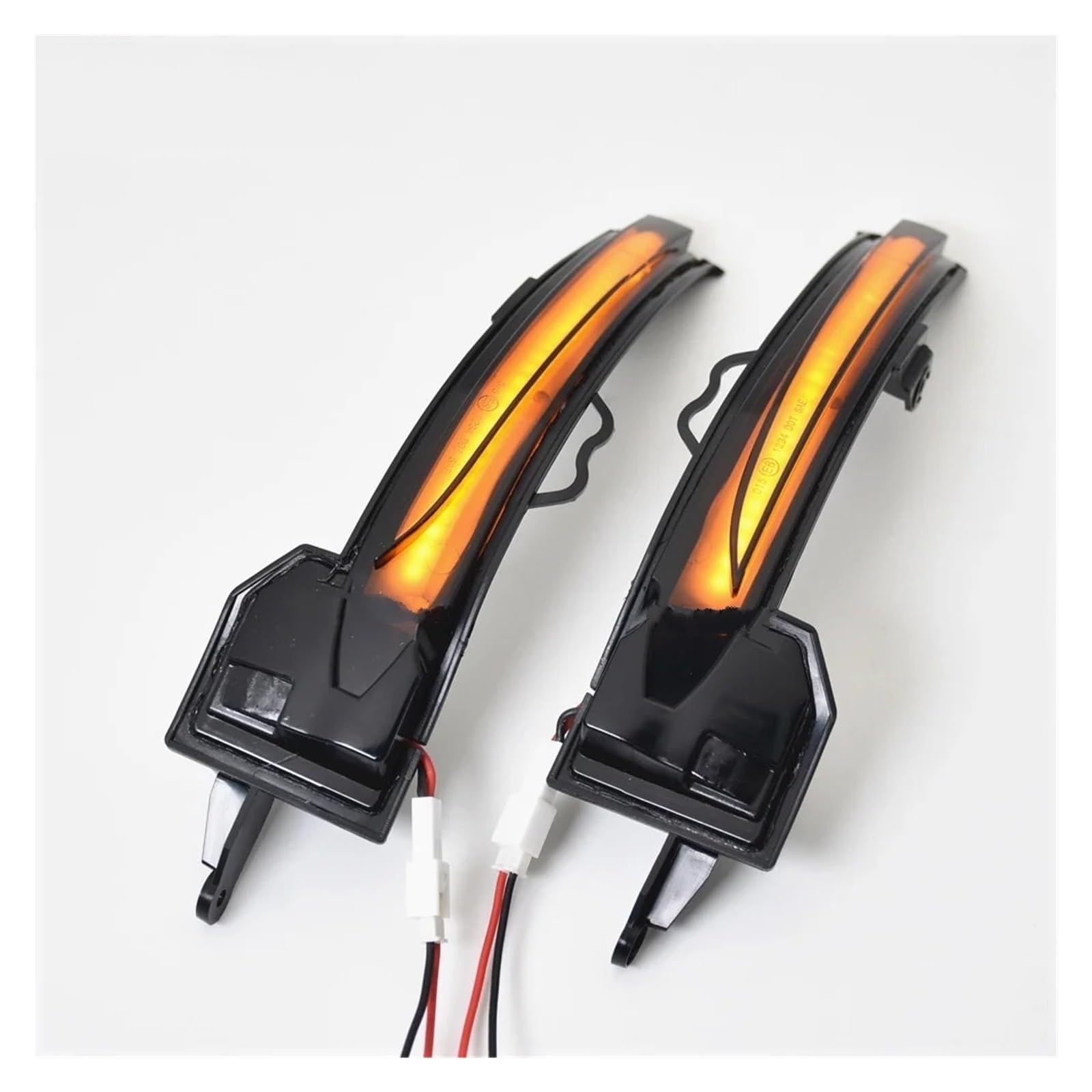 Indicatore Dinamico Segnale Girata LED Specchio Retrovisore Lampeggiante Per Mercedes Per Benz Classe A W177 V177 A200 A250 A35 A45 Per AMG 2019-2021 LuciFrecce