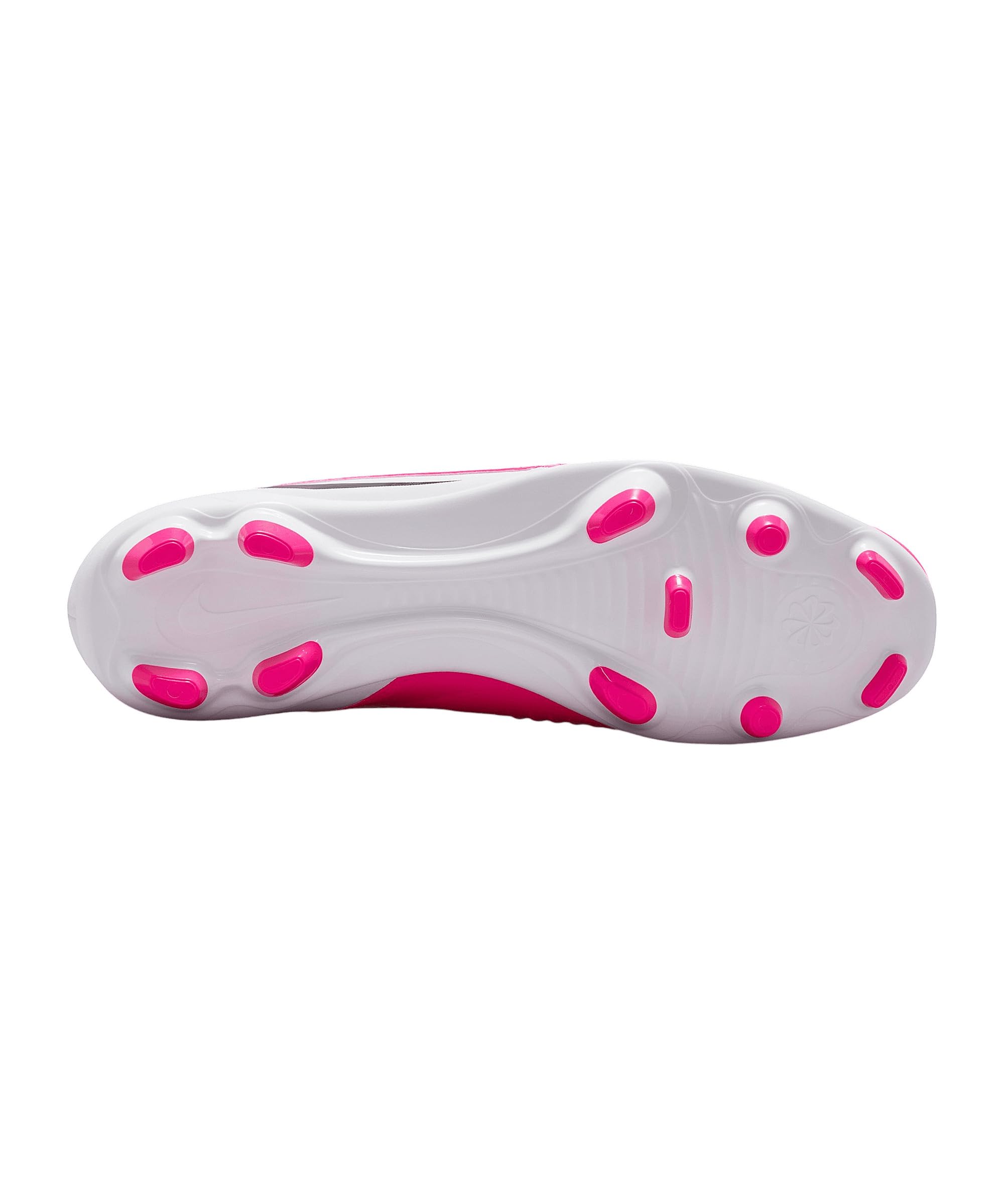 Nike Unisex Phantom 6 Low Club Fg/Mg TSneaker