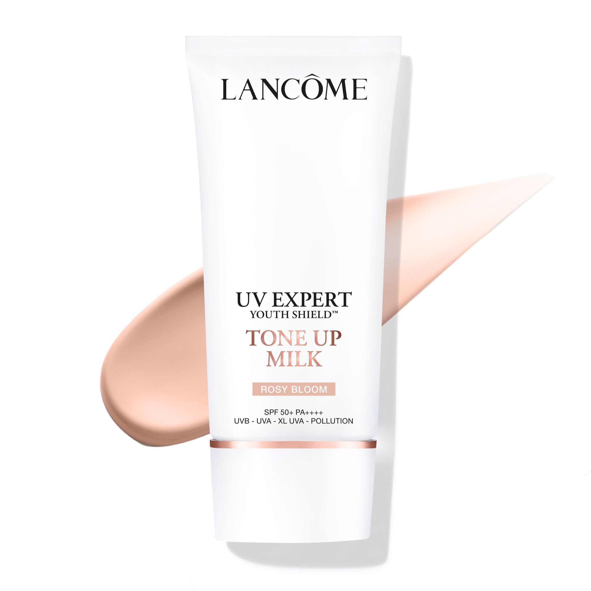 ランコム　UVエクスペールトーンアップローズ 50mL 即日発送　下地 Amazon.co.jp: LANCÔME(ランコム) UV エクスペール トーンアップ