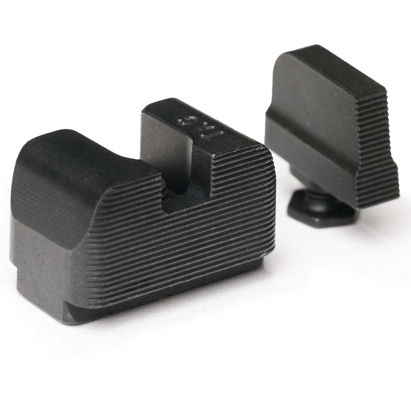 TAG Precision OR Gun Sights Compatible with Glock 10MM/.45 ACP