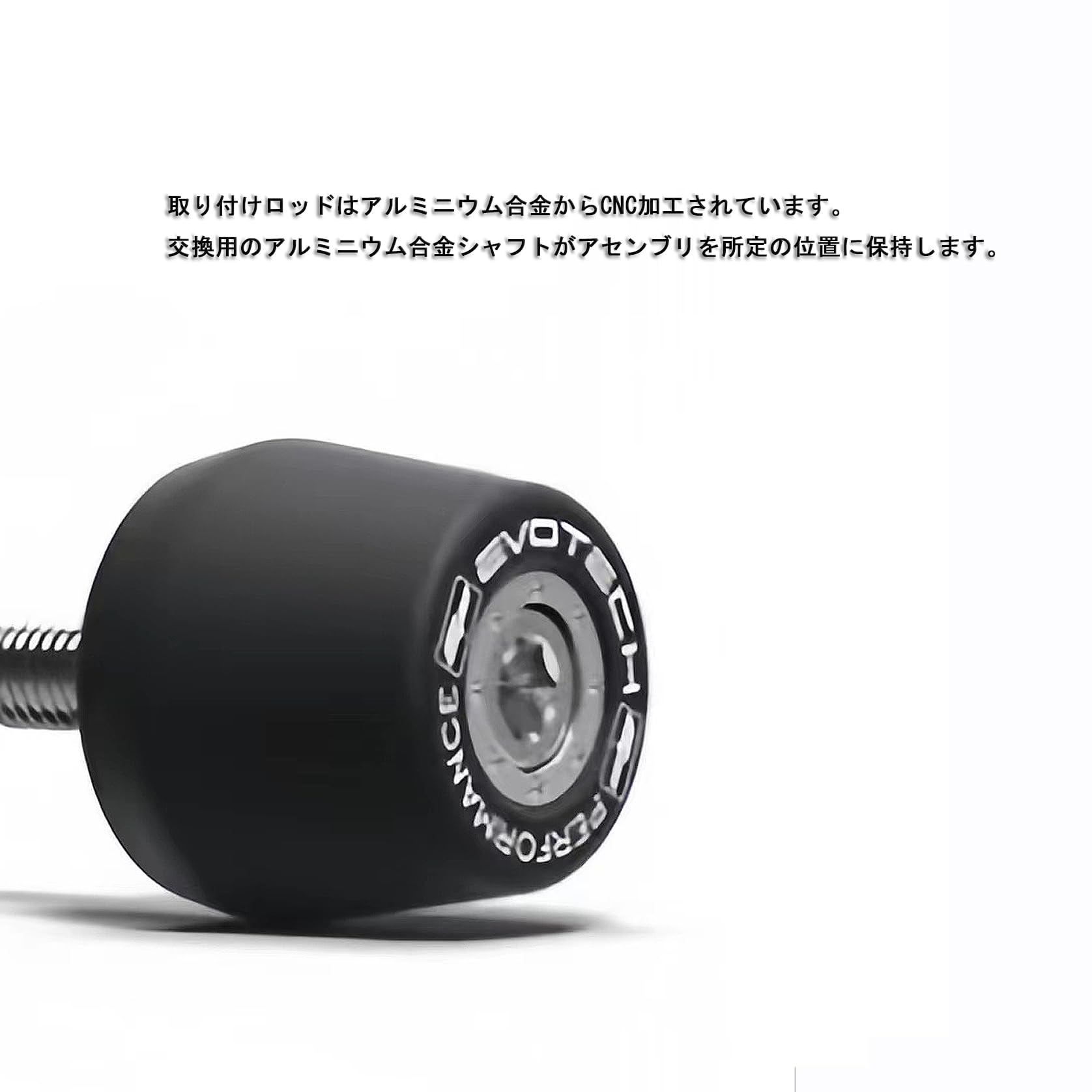 Amazon | HZLXNXQ For XSR900 xsr 900 2022-2023 (非ミラーバージョン