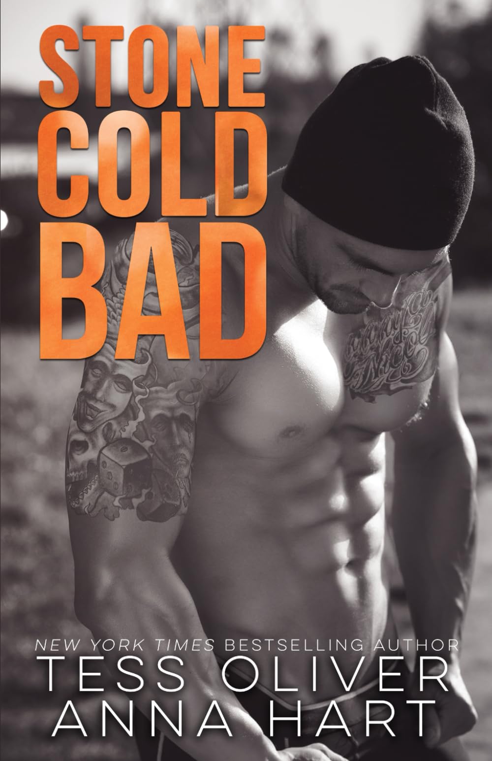 Stone Cold Bad (Stone Brothers)
