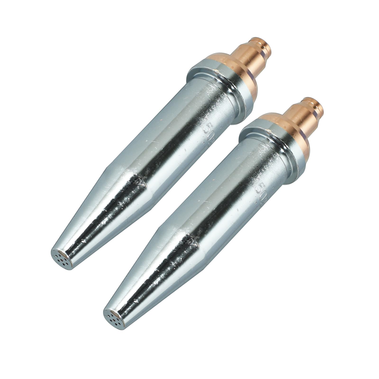 Embouts de coupe acétylène 1502 4 RIVERWELD buse cuivre chalumeau OXWELD PUROX 1502-4
