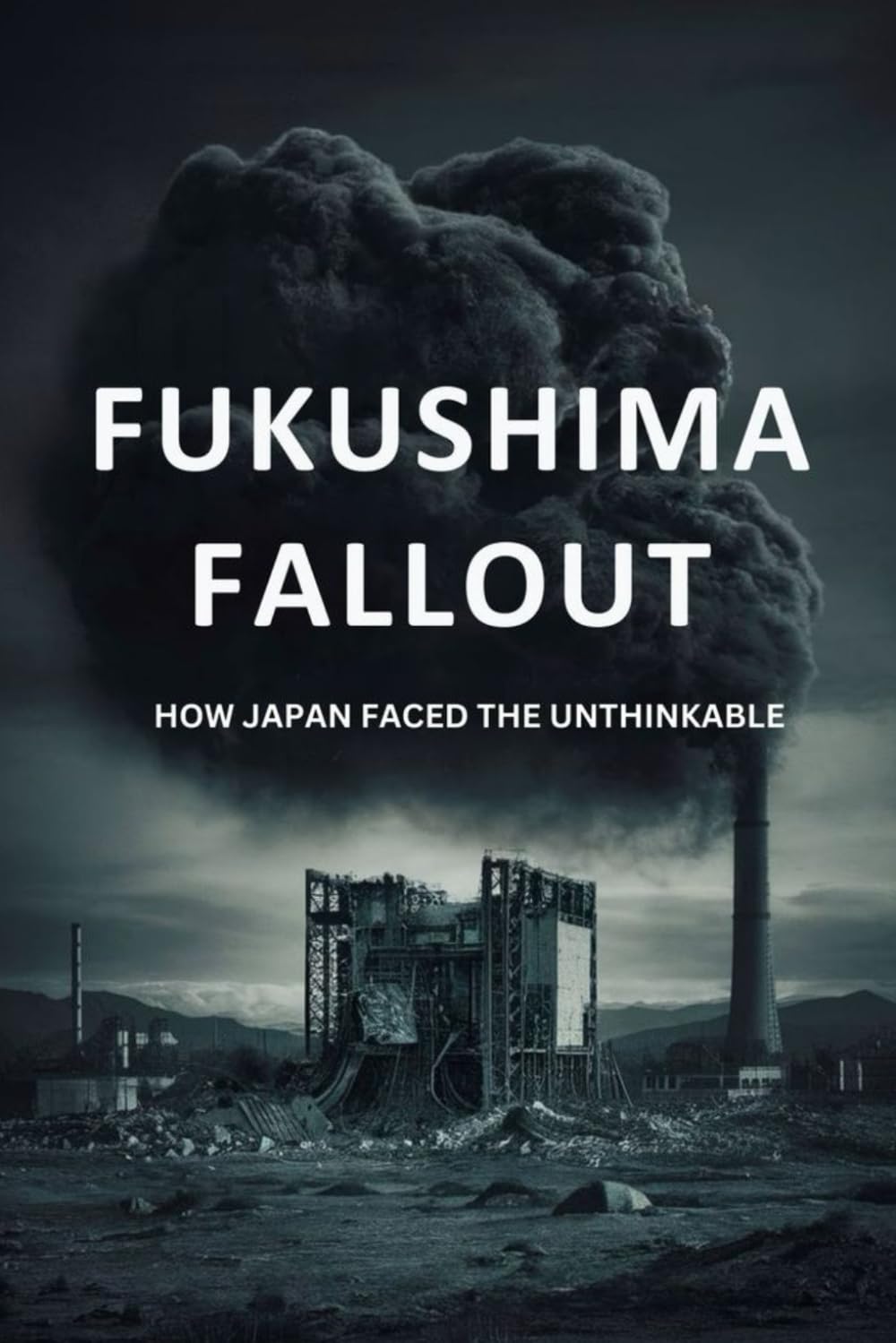 Fukushima Fallout: How Japan Faced the Unthinkable