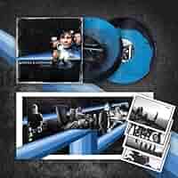 エンジェルズ・アンド・エアウェーブズ I-Empire限定3000 Vinyl Angels & Airwaves - 