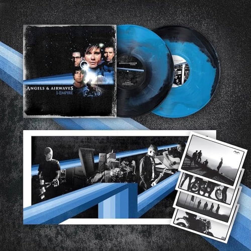 エンジェルズ・アンド・エアウェーブズ I-Empire限定3000 Vinyl 61YlgI0E3sL._UF1000,1000_QL80_.jpg