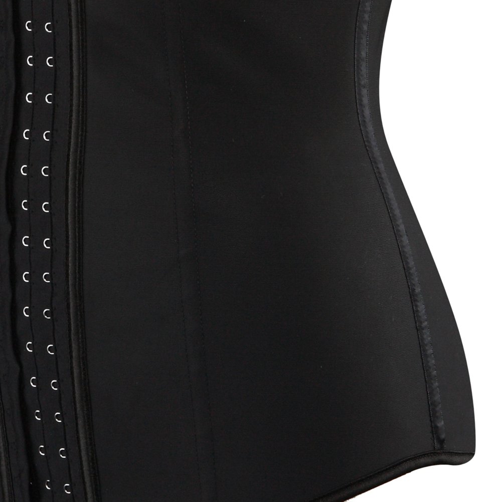 Grebrafan Gaine Amincissant Minceur Ventre Plat Corset Ceinture