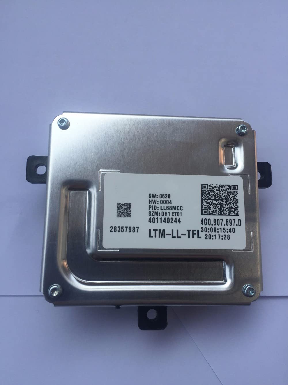 Daytime Running Light Module,Stable Performance Daytime Running - View #3