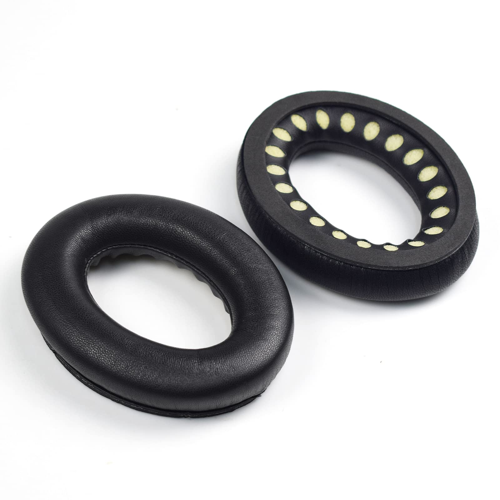 MOLGRIA Lambskin Ear Pads Cushion - Image 4