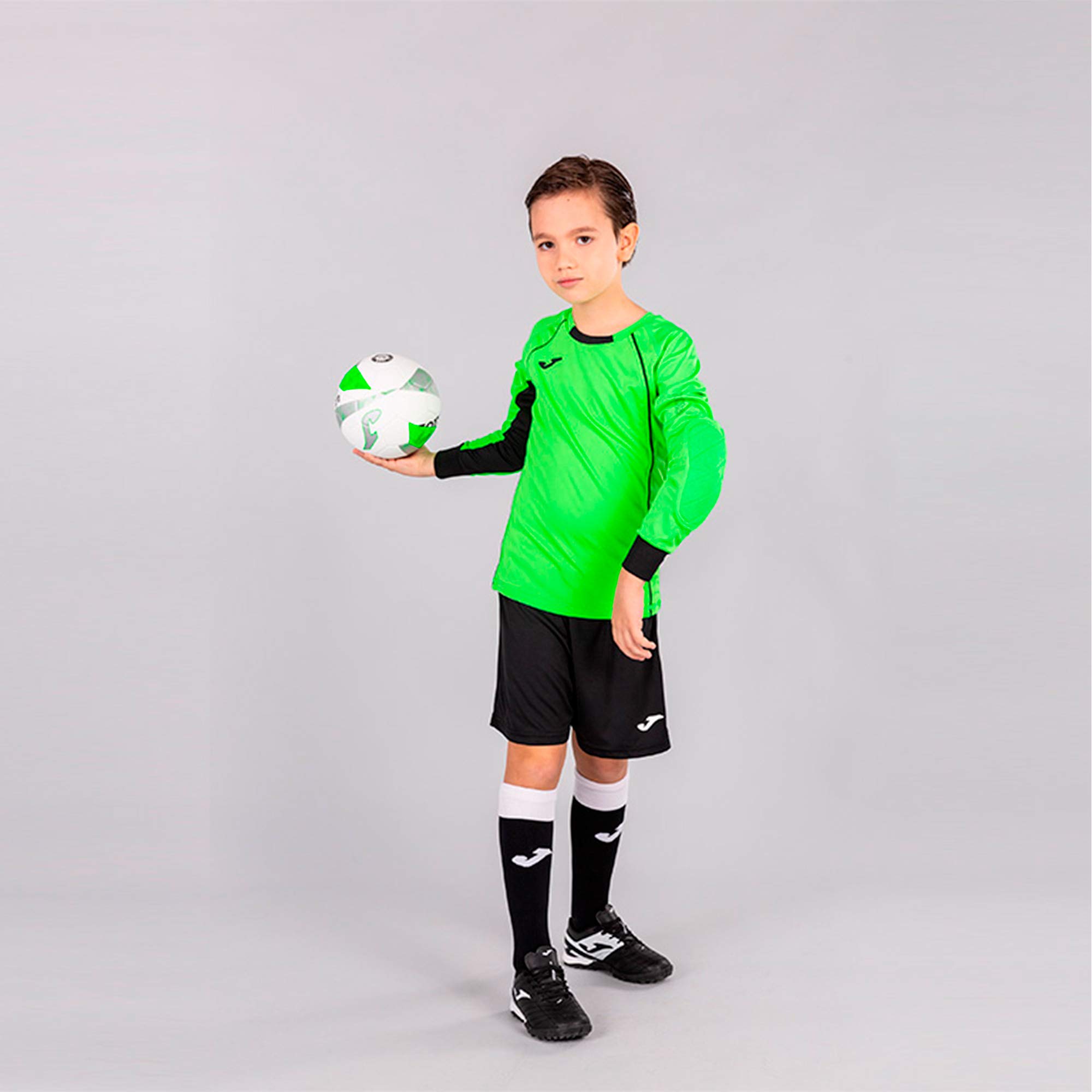 Joma Camiseta Portero Hombre Pack de 1