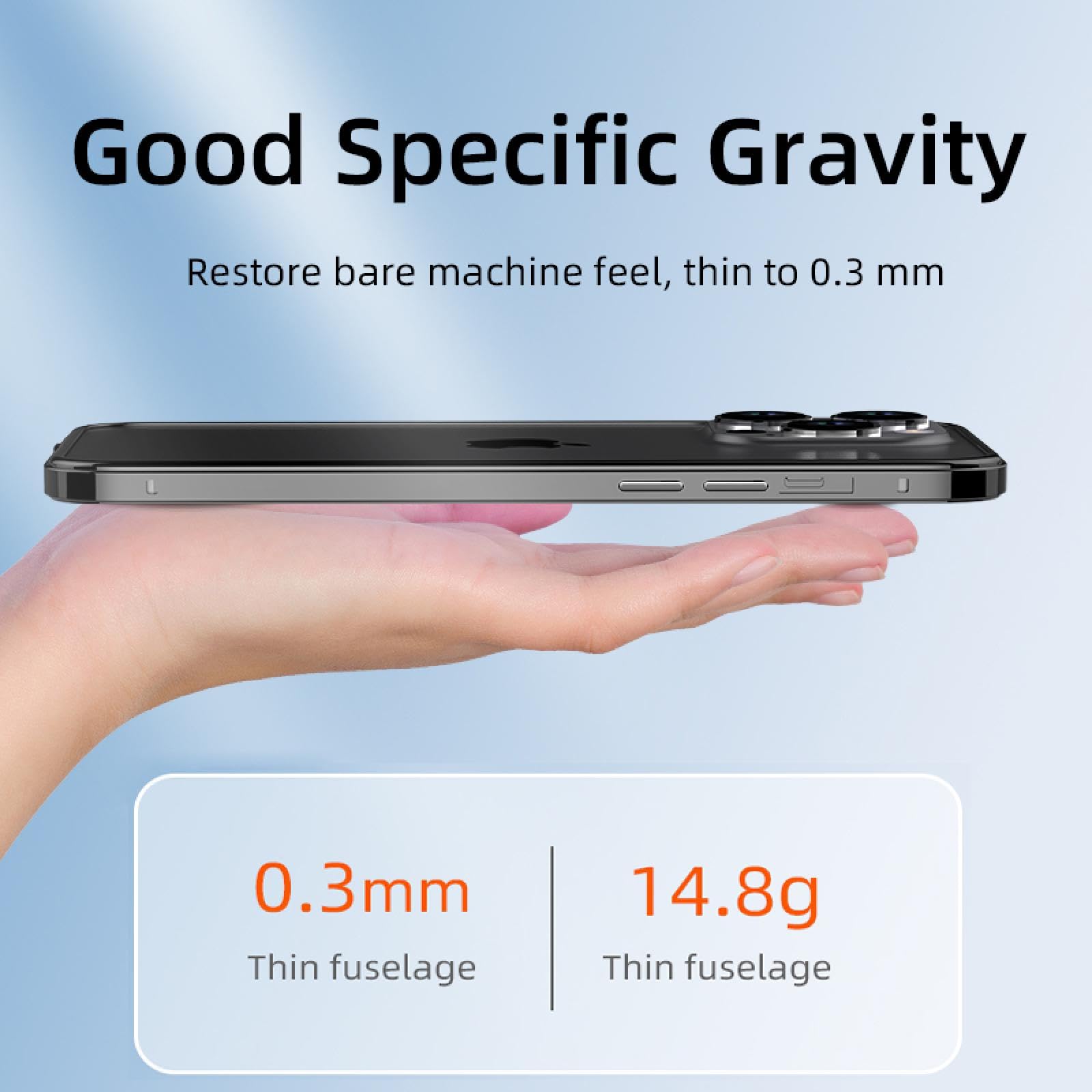 Phernykas Cover per iPhone 14 Pro Max Custodia Portafoglio [Blocco RFID] Premium Pelle PU [Magnetica] Wallet Libro con Porta Carte Slot Supporto Flip Case per iPhone 14 Pro Max, Marrone