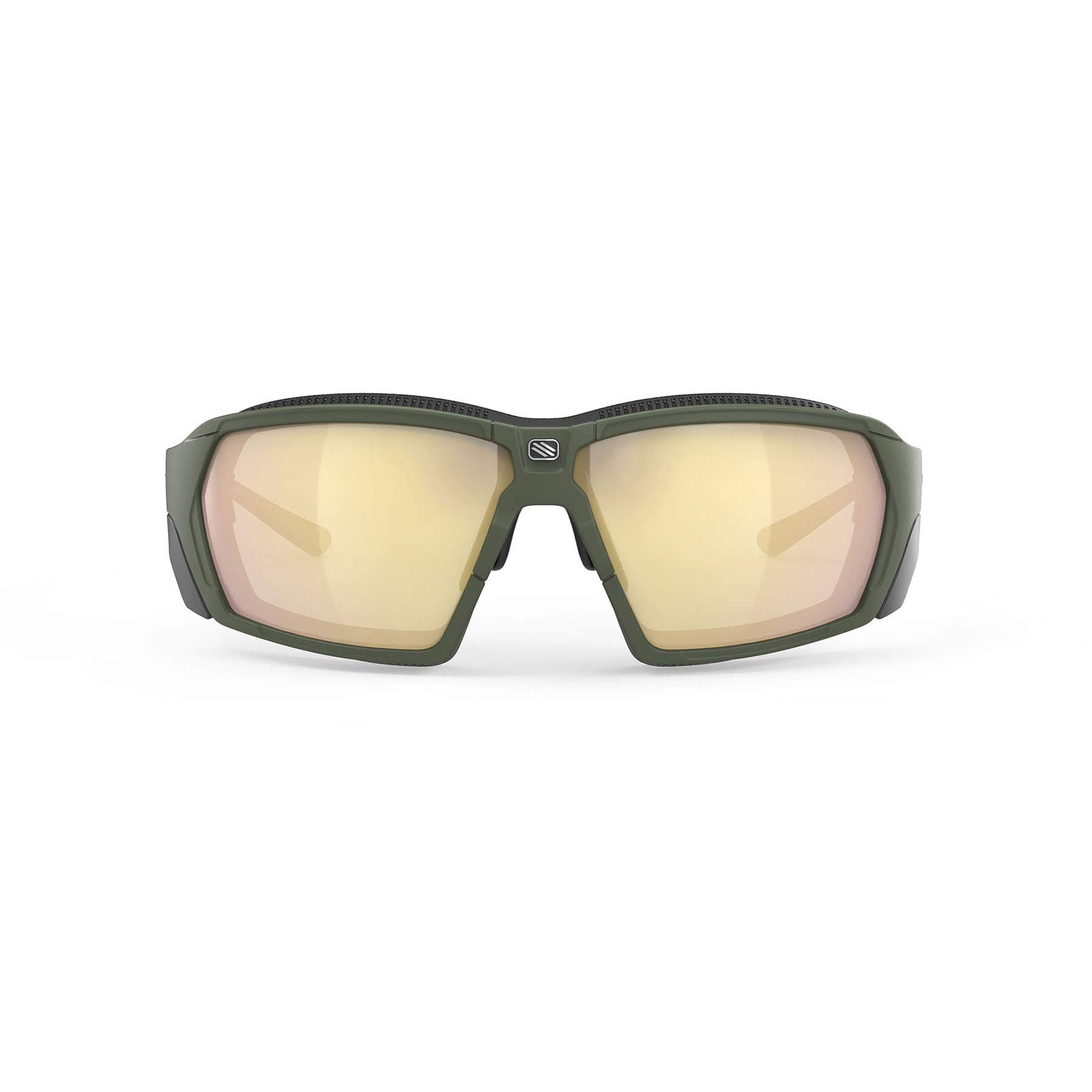 RUDY PROJECT　サングラス Amazon.co.jp: Rudy Project SP705713-0000 Agent Q Sports Sunglasses