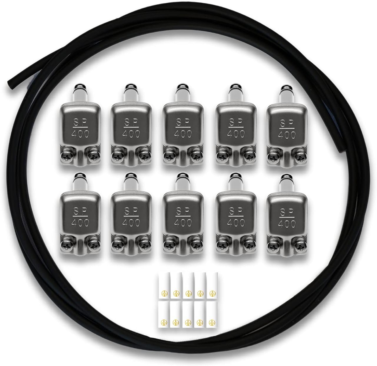 Mogami 2319 Guitar Patch Cable Bulk Instrument Cable