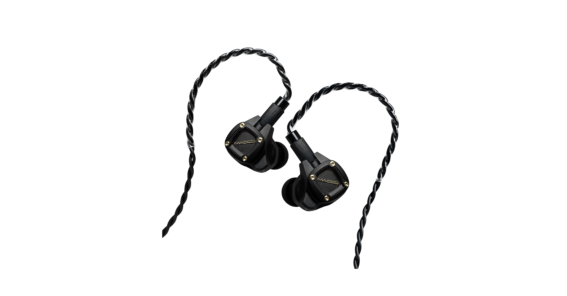 Amazon.co.jp: 【国内正規流通品】MADOO有線イヤホン Typ512