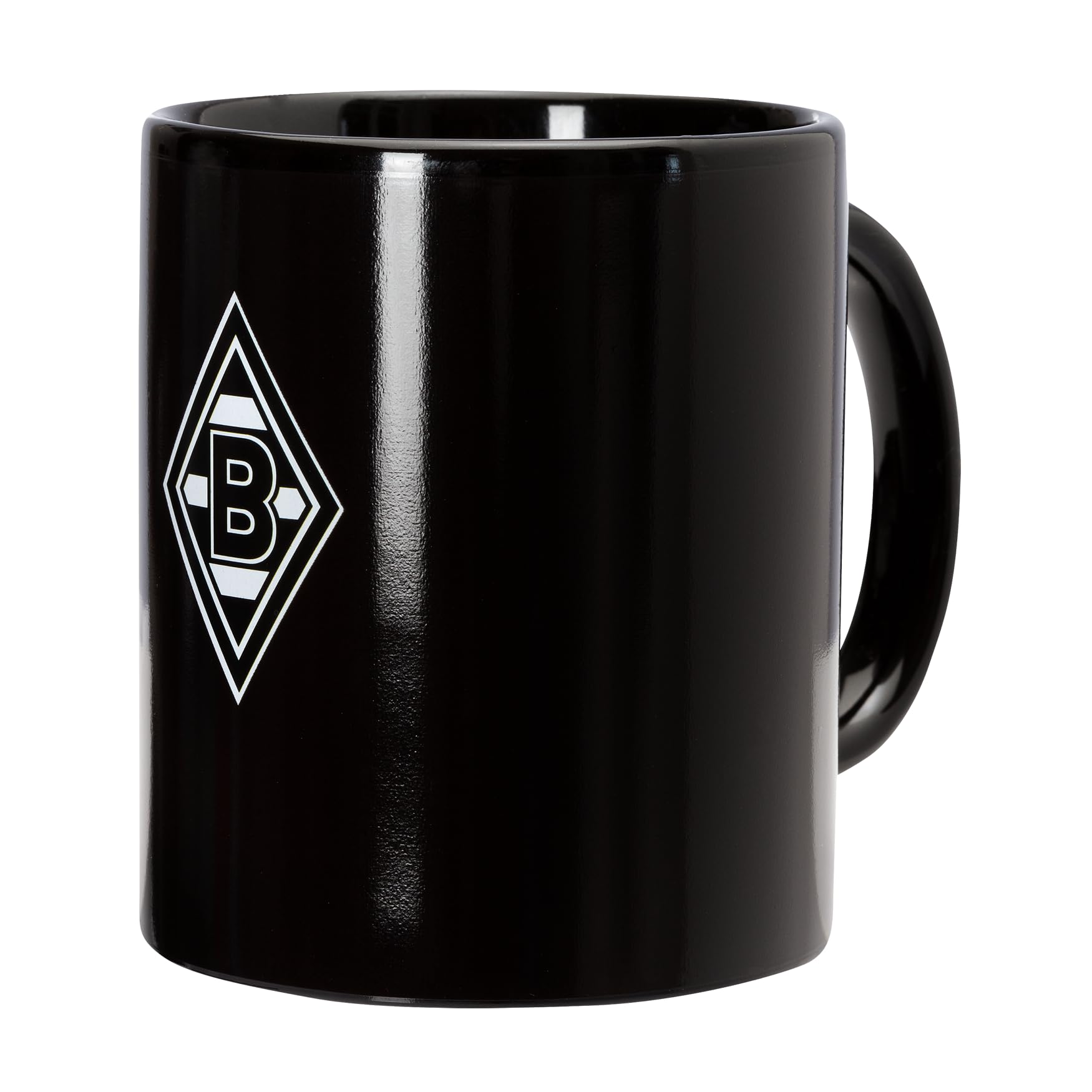 Borussia Mönchengladbach filiżanka, kubek Magic Mug Borussia-Park, 3020136