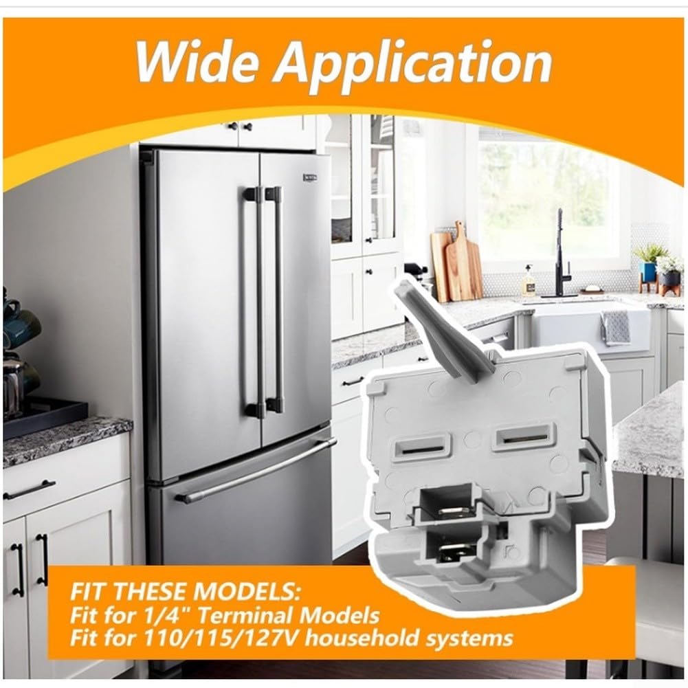 Arrancador Térmico WR08X21100 Protección Sobrecarga