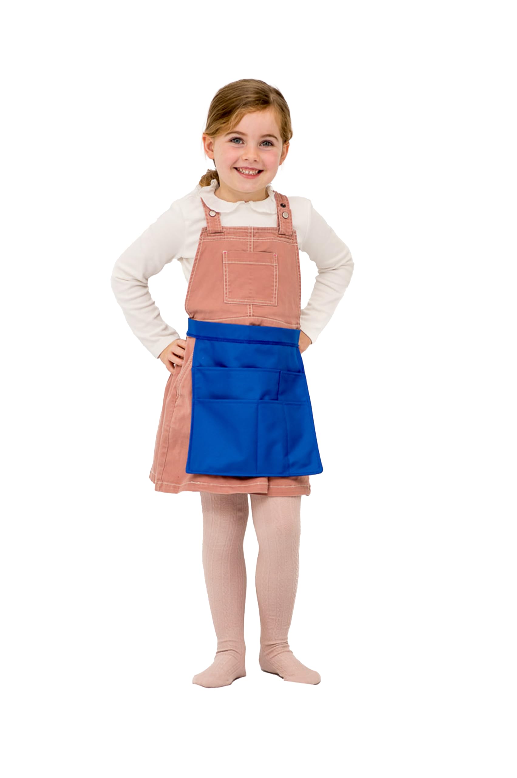 Pretend To Bee - Activity Writing Belt (Blue)