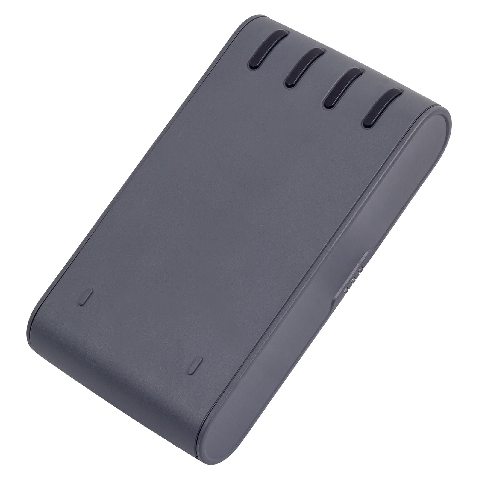 2850 mAh Akku for Handstaubsauger, 21,9 V. Kompatibel mit Samsung VS9000, JET90, JET75, VCA-SBT90
