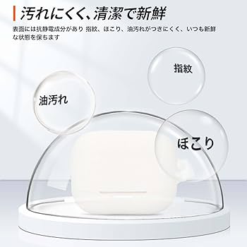 Xiaomi イヤホンケース ホワイト Xiaomi イヤホンケース ホワイト 2025年最新】Xiaomi イヤホン