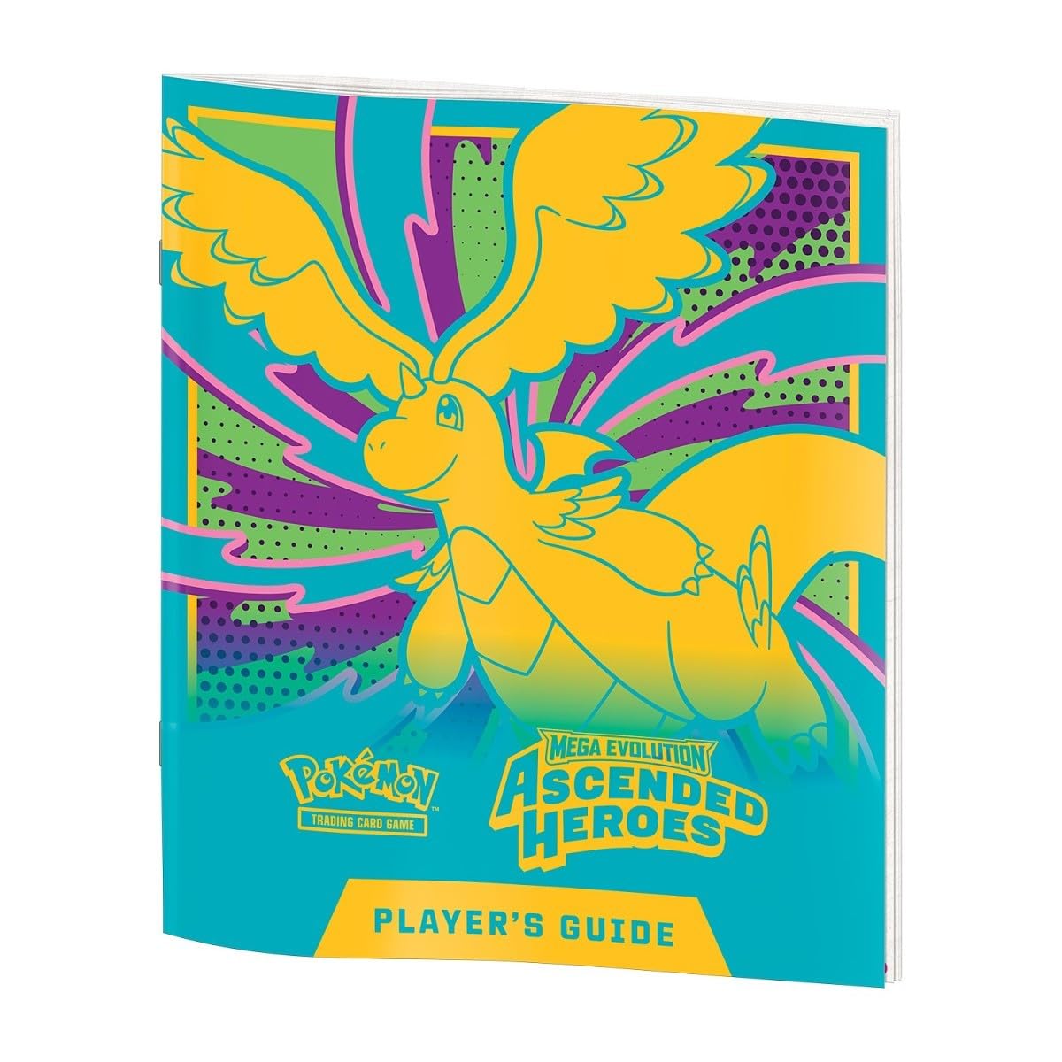 Amazon.co.jp: ポケモンTCG:メガエボリューション アセンデッド