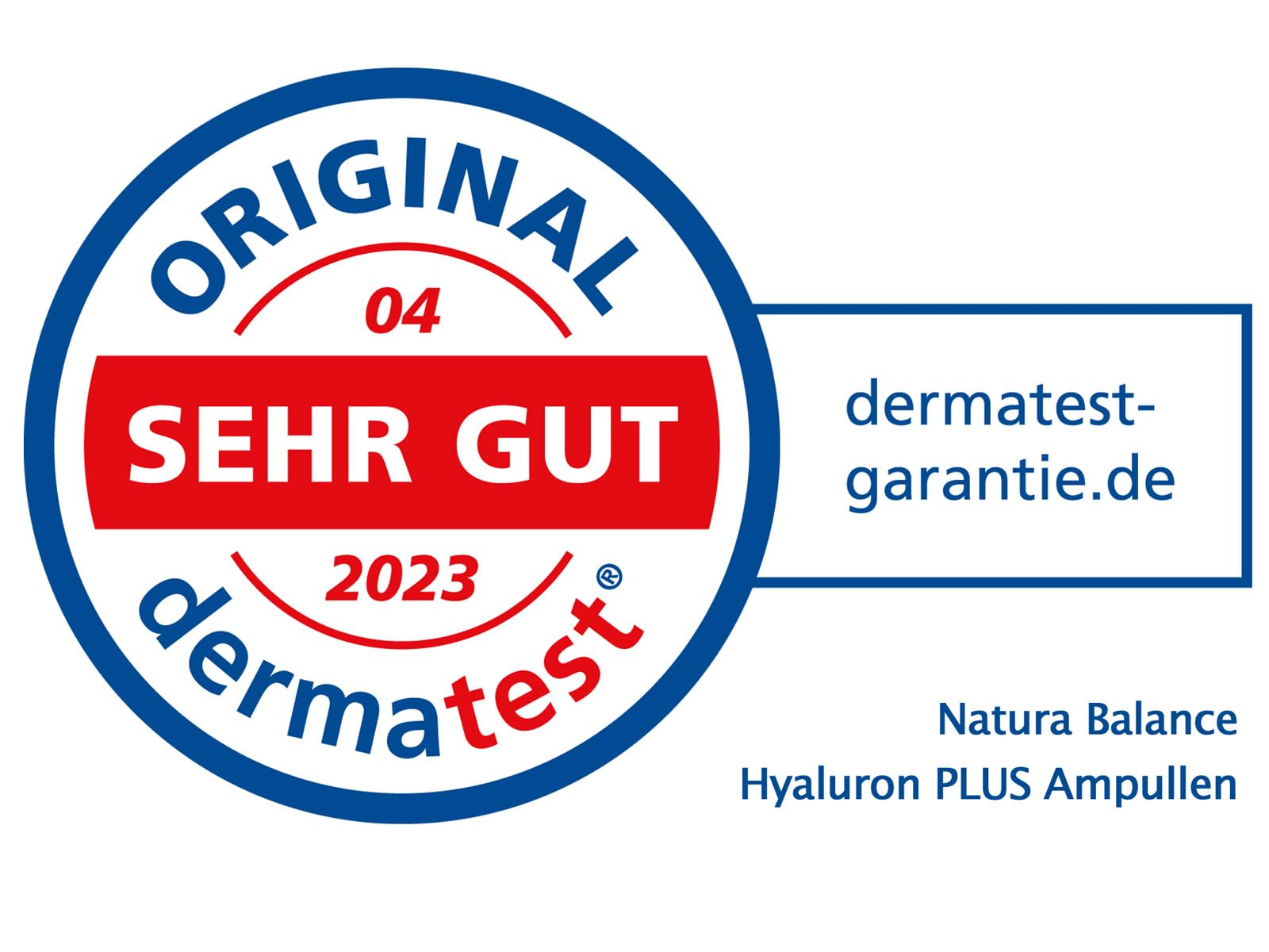 Hyaluron PLUS 30 Stück Serum Ampullen a 2 ml hochdosiert Anti Falten Gesicht Hyaluronsäure Microneedling empfindliche Haut wenig Zusatzstoffe vegan Made in Germany