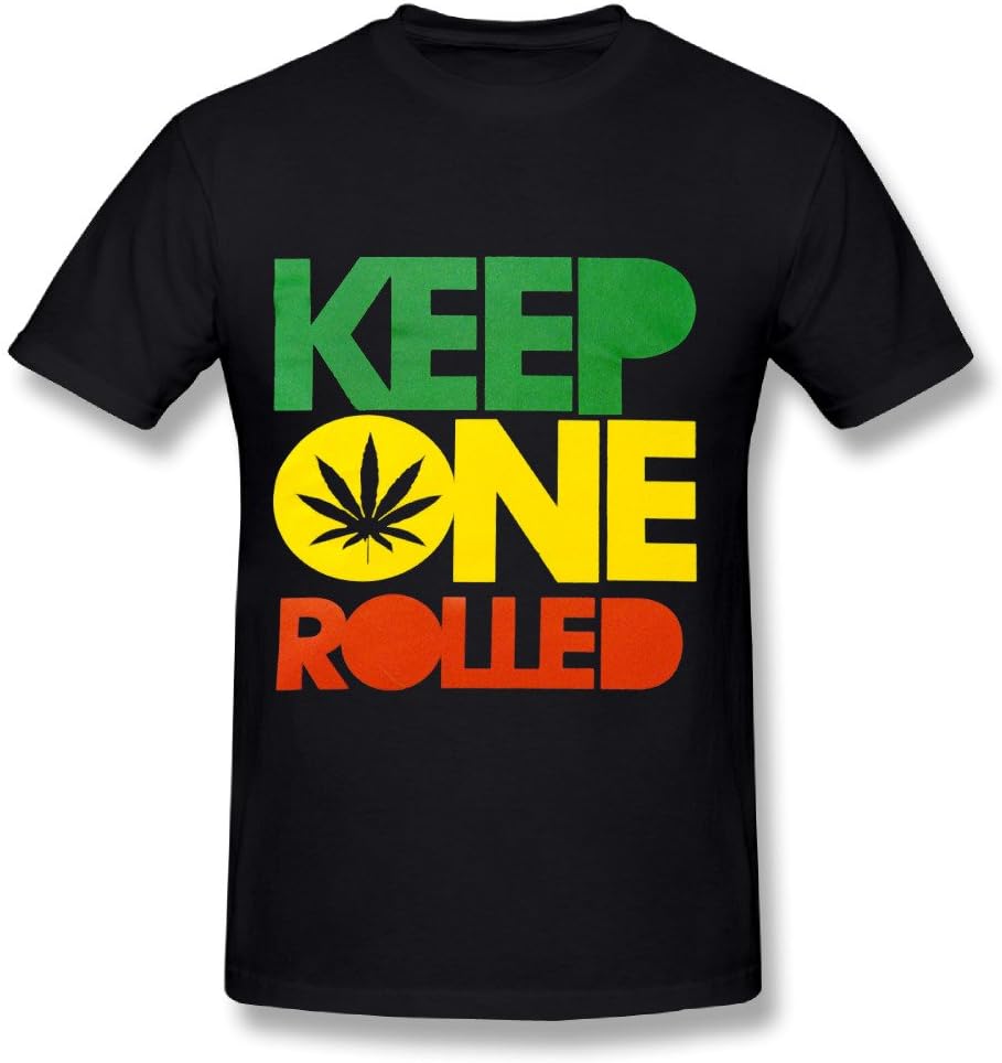 Keep One Rolled Men's Clothing