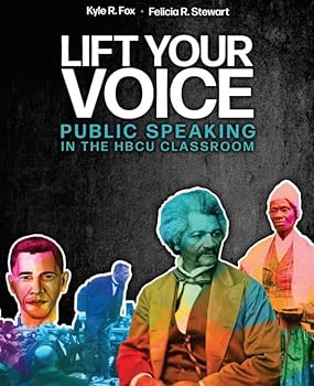 Lift Your Voice: Public Speaking in the Hbcu Classroom