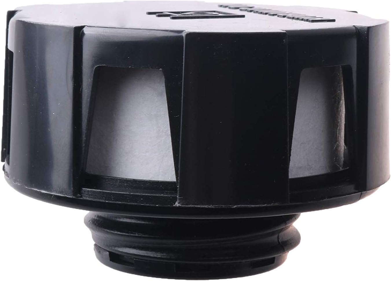 JEENDA Hydraulic Oil Vent Cap 6577785 for Bobcat 313 520 530 533 540 543 630 631 632 641 642 643 730 731 732 741 742 751 753 763 843 853 943 953 S100 S130 S450 S510 S530 S550 T450 T550 T590