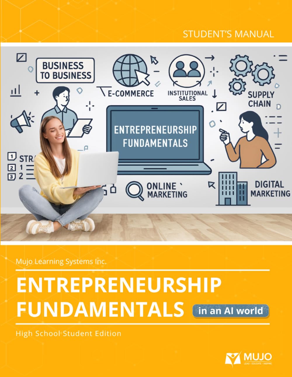 Entrepreneurship Fundamentals Student Edition TX