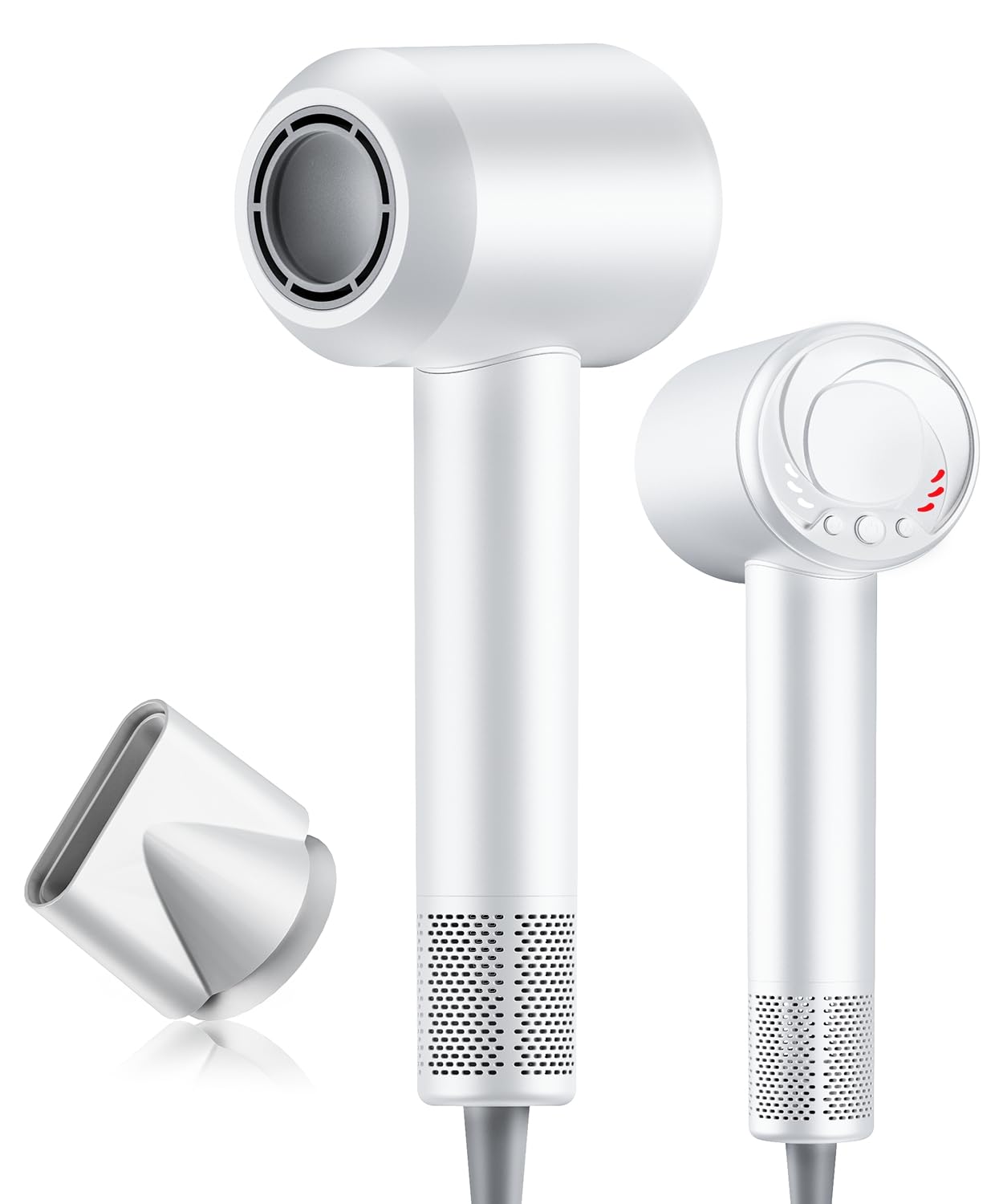 best rated hair blow dryers