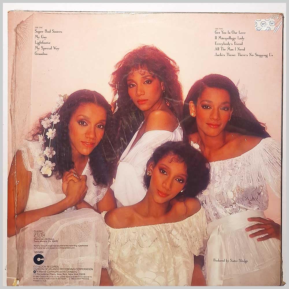 Sister Funk