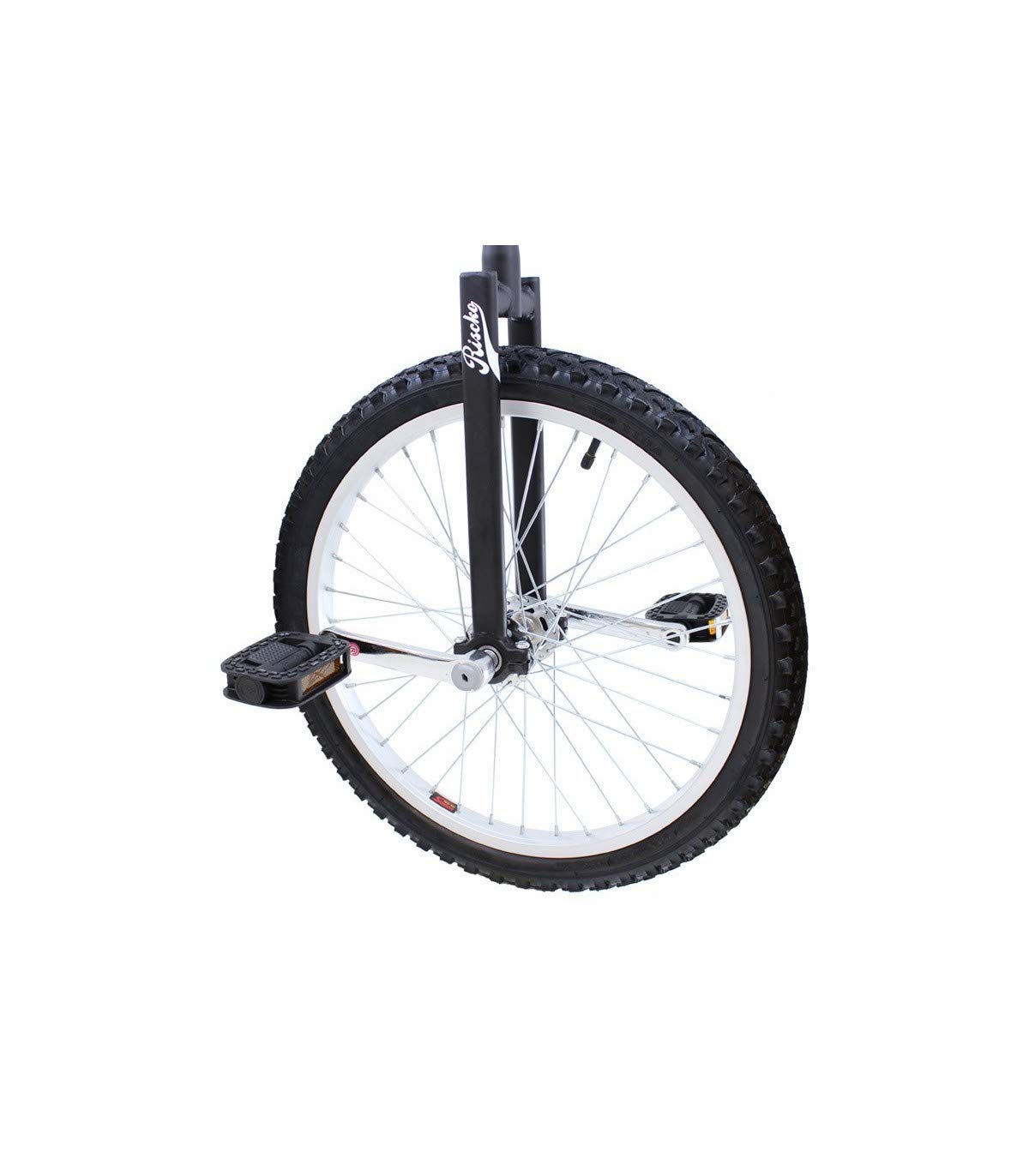 Monociclo Ajustable 24 Pulgadas (Azul)