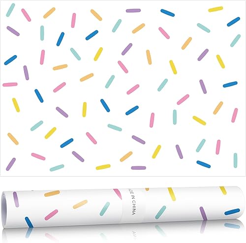 Vista 29 de 10 hojas de forros de cajones para aparadores, revestimientos de cajones perfumados, papel perfumado no adhesivo para estantes fragantes del hogar