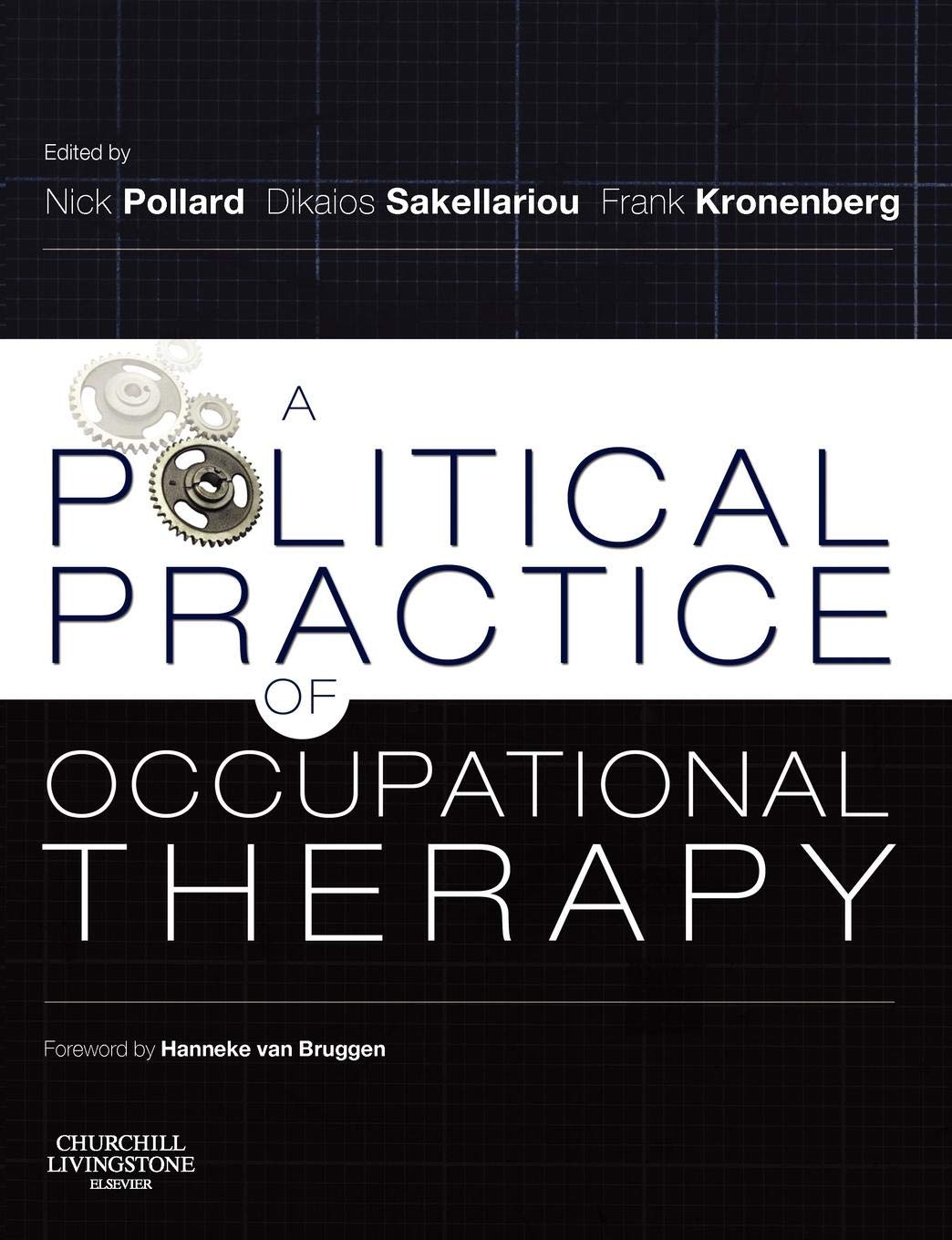 A Political Practice of Occupational Therapy