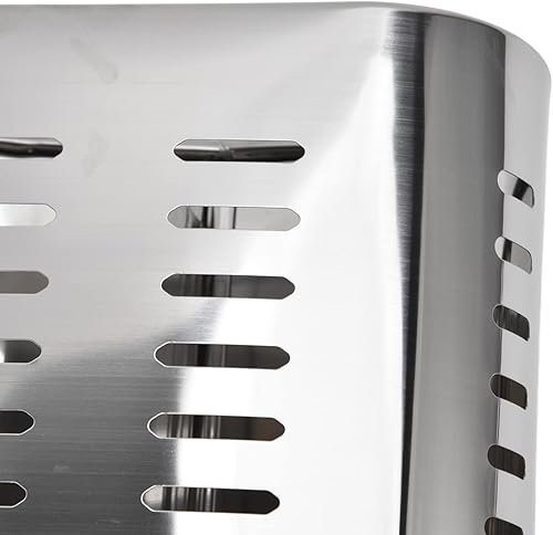 Miniatura 8 de Fdit Estante de secado de utensilios de cocina para el hogar, soporte para utensilios de cocina, organizador colgante de cubiertos, estantes de