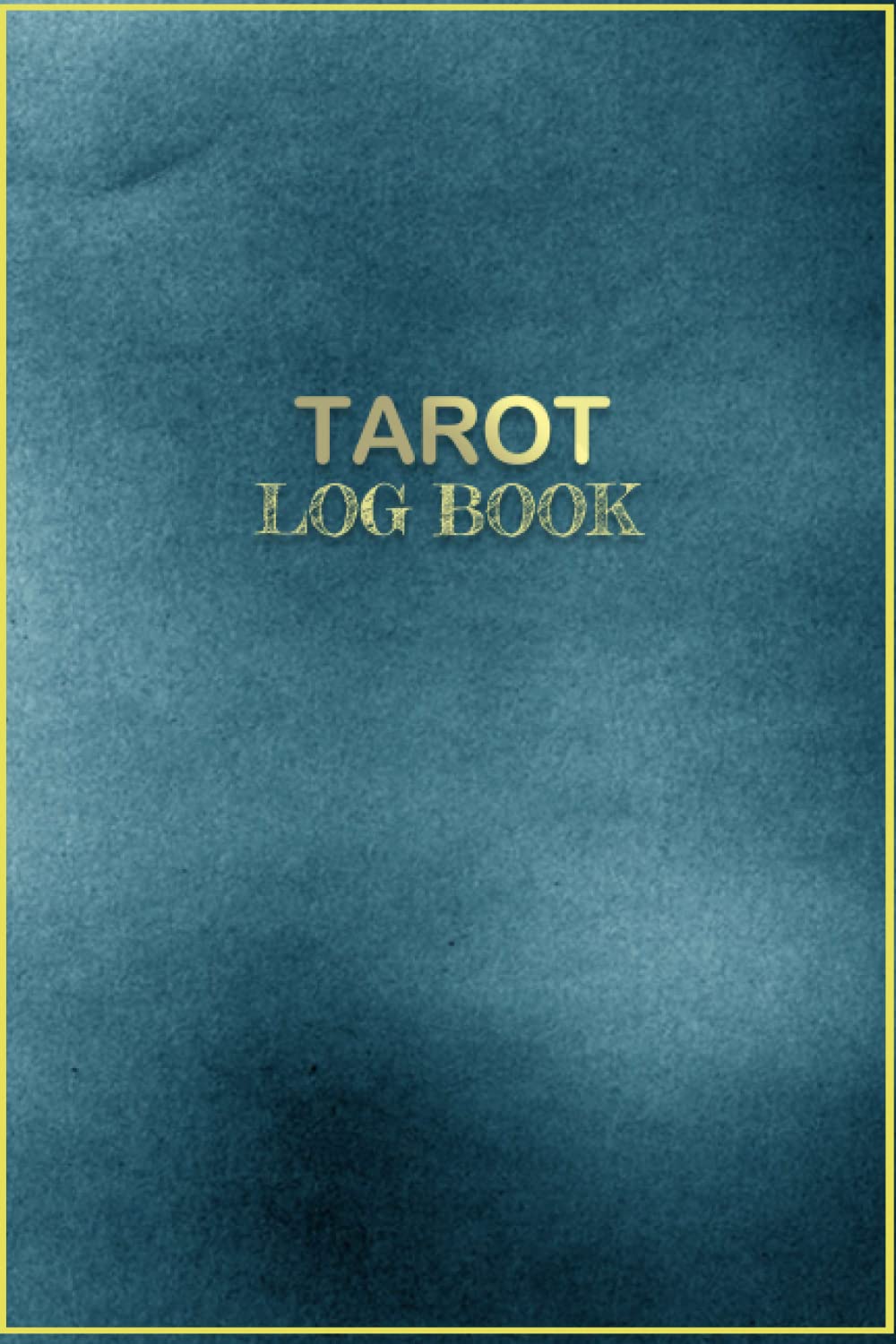 Tarot Log Book: Tarot Notebook | Daily ... Readings (Daily Tarot Tracker Edition). Guided Logbook to Record Your Three Card Draw, Notebook to Record Questions